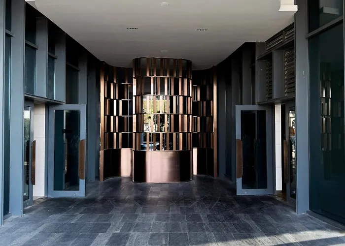 Apartment Alacarte Luxury - Sea View *